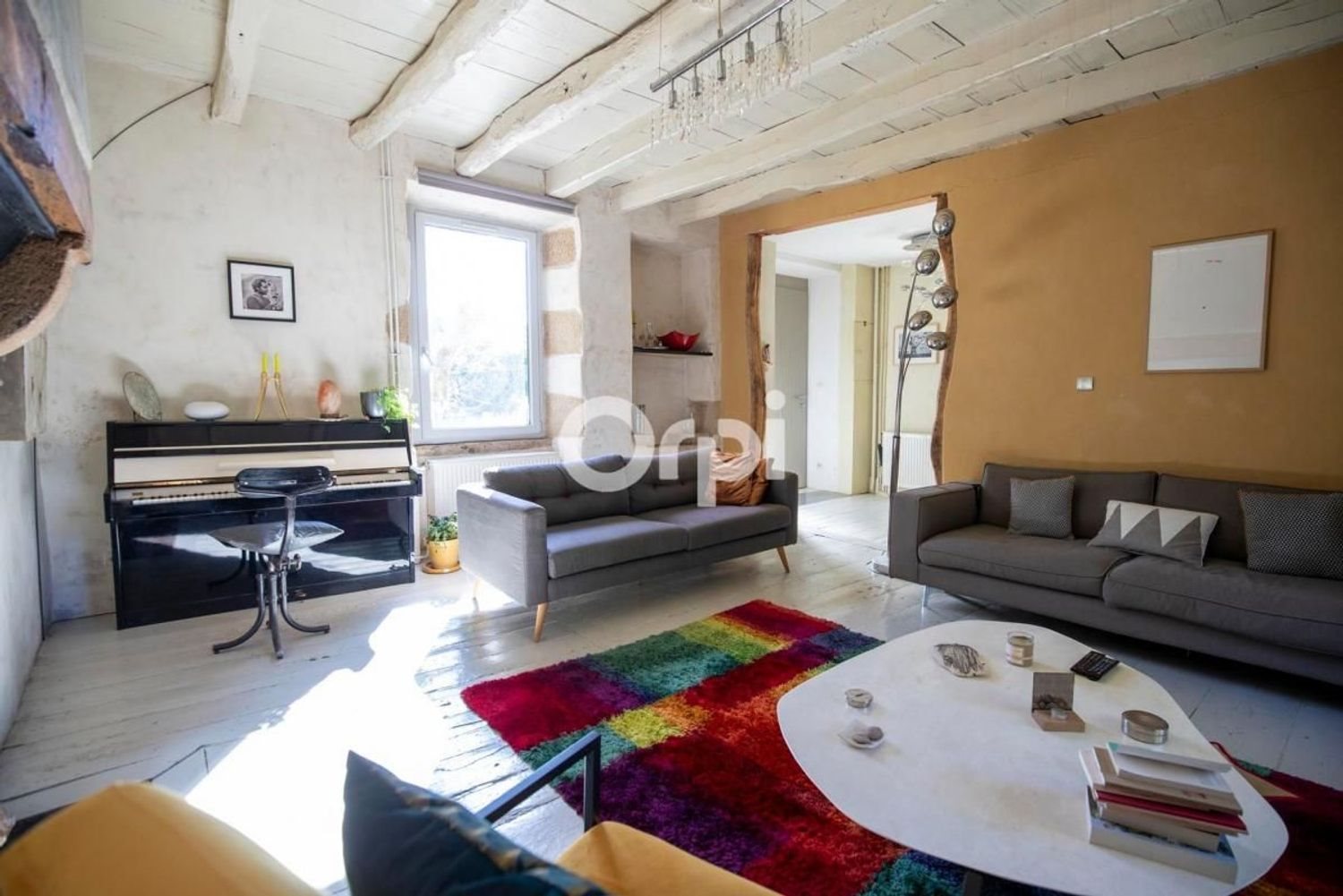 Maison à vendre, 156m², Saint-Priest-sous-Aixe