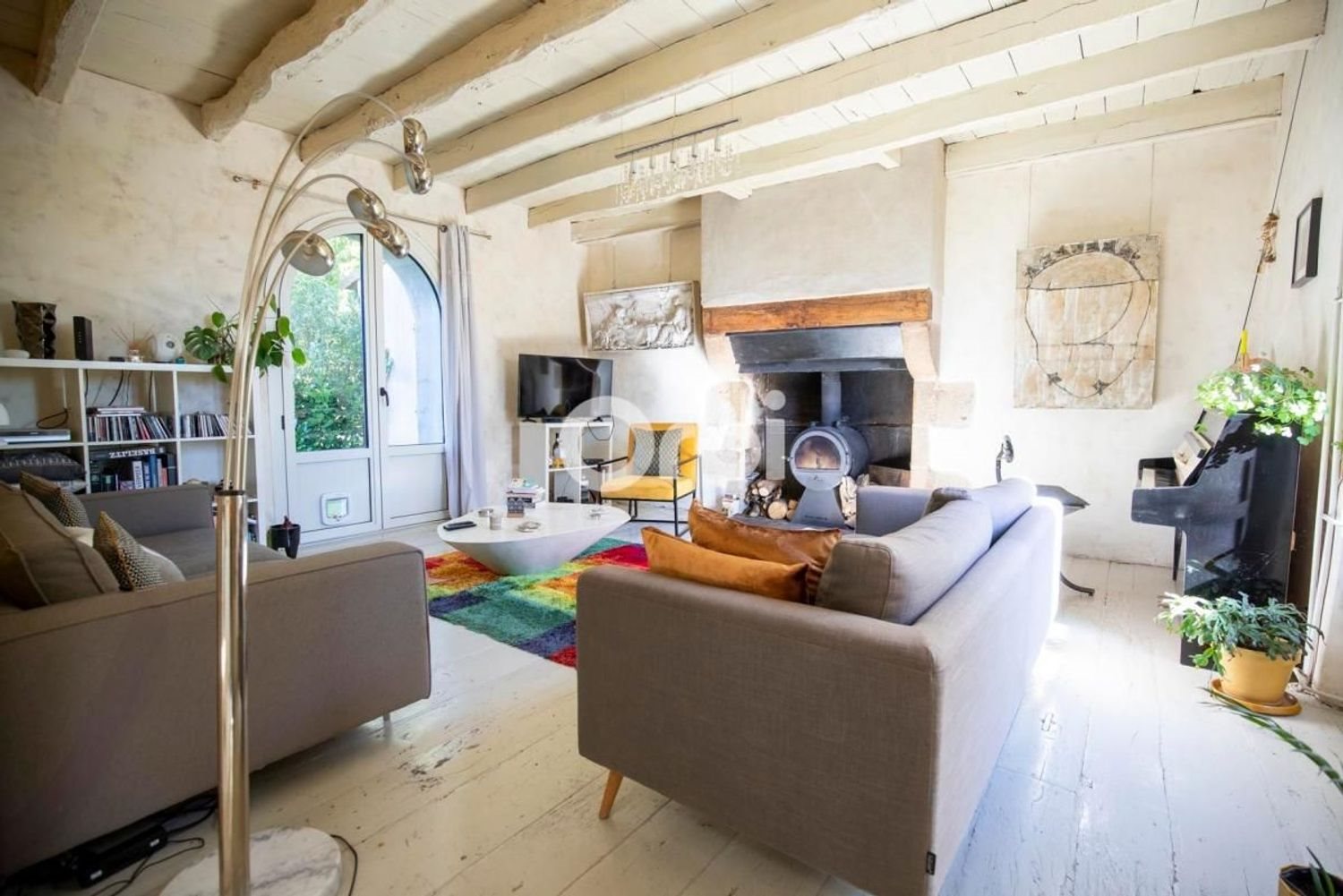 Maison à vendre, 156m², Saint-Priest-sous-Aixe