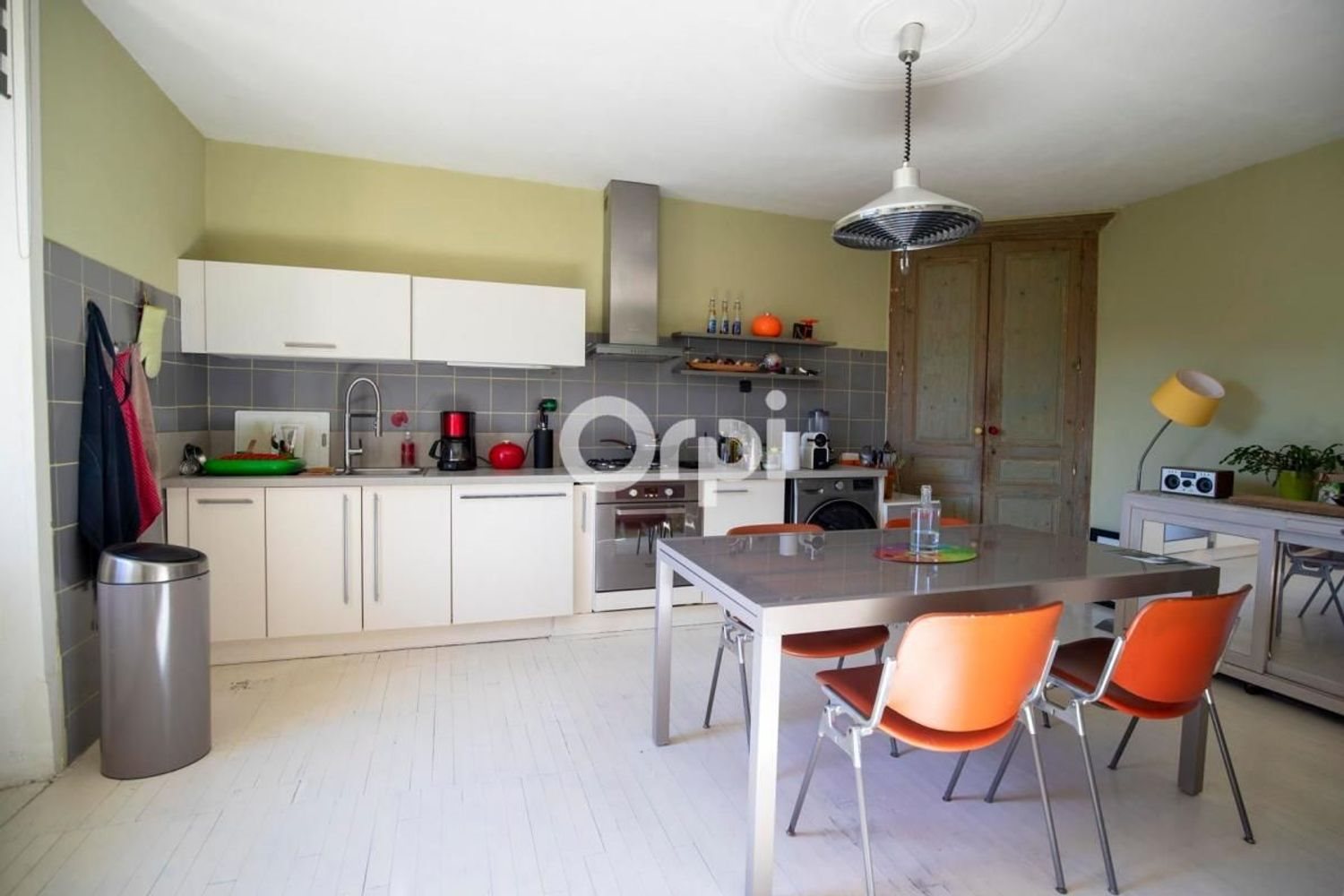 Maison à vendre, 156m², Saint-Priest-sous-Aixe