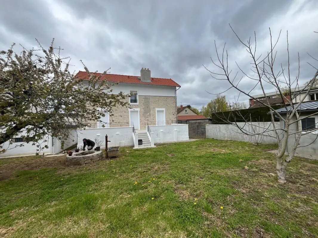 Maison à louer, 105m², Limoges