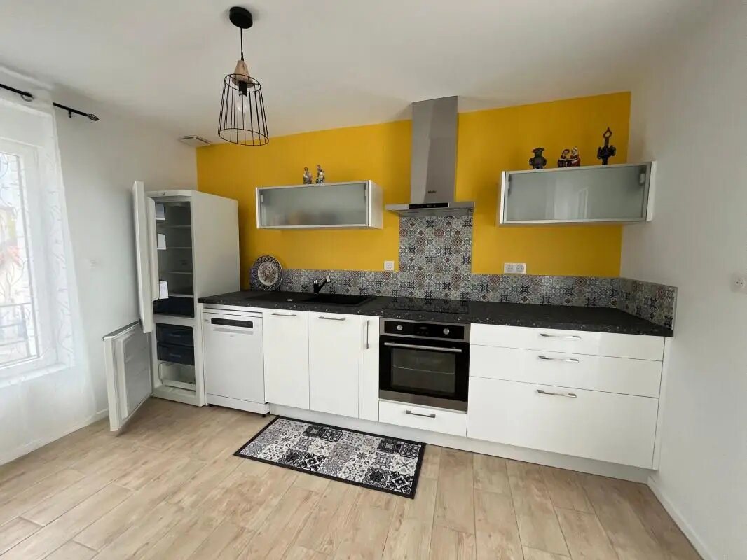 Maison à louer, 105m², Limoges