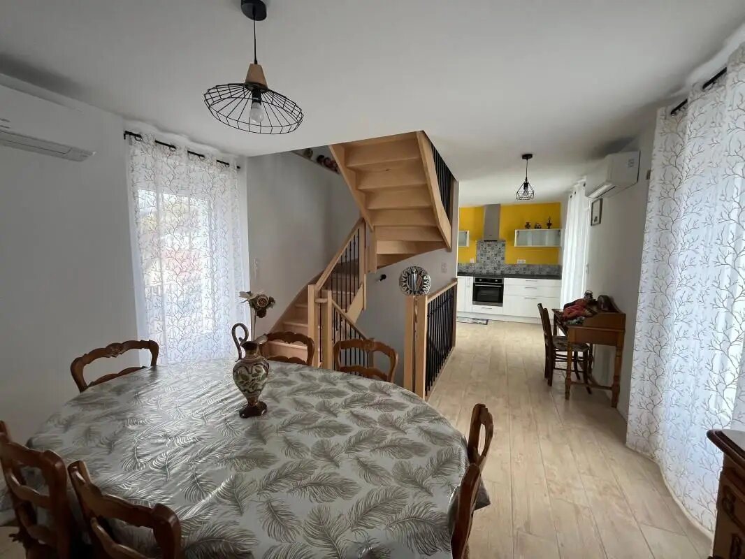 Maison à louer, 105m², Limoges