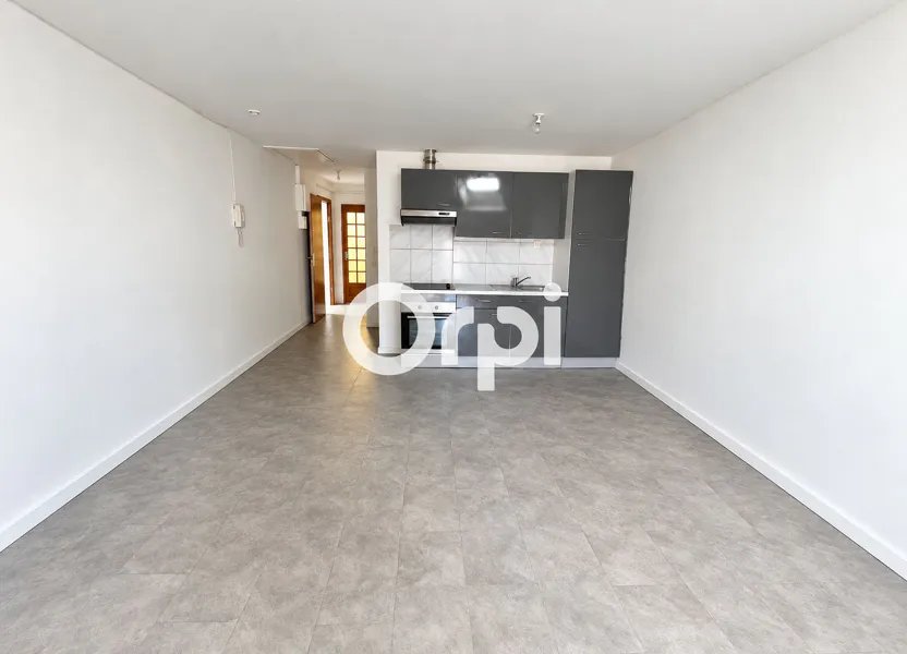 Appartement à louer, 52m², Aixe-sur-Vienne