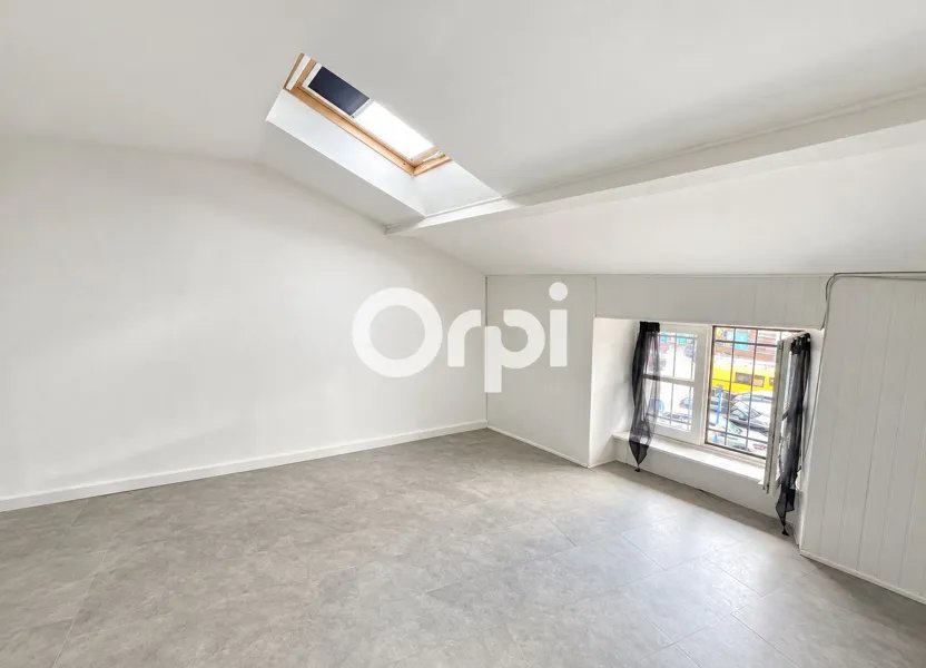 Appartement à louer, 52m², Aixe-sur-Vienne