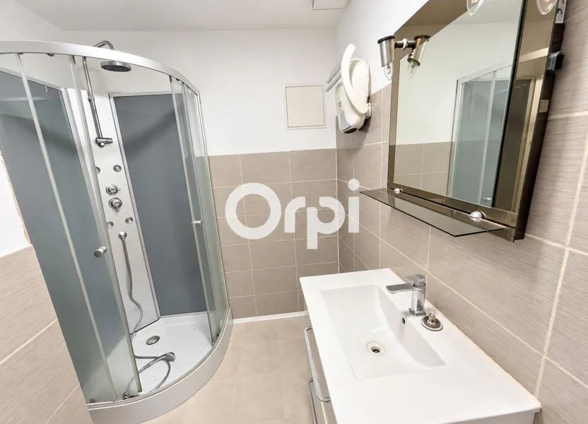 Appartement à louer, 52m², Aixe-sur-Vienne