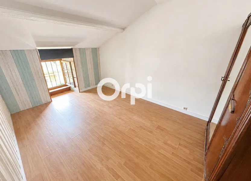 Appartement à louer, 52m², Aixe-sur-Vienne