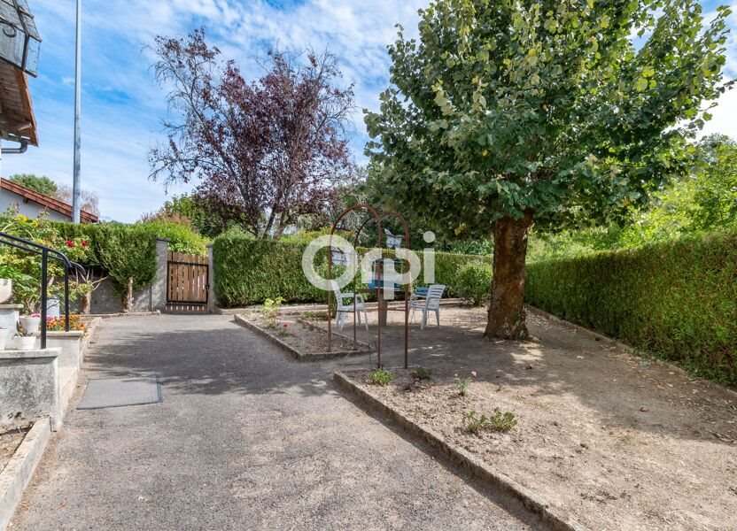 Maison à vendre, 60m², Nantiat