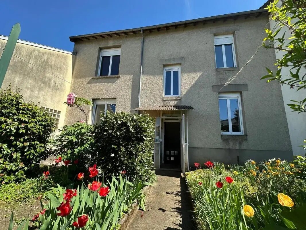 Maison à vendre, 182m², Limoges