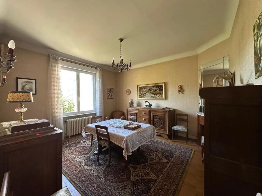Maison à vendre, 182m², Limoges