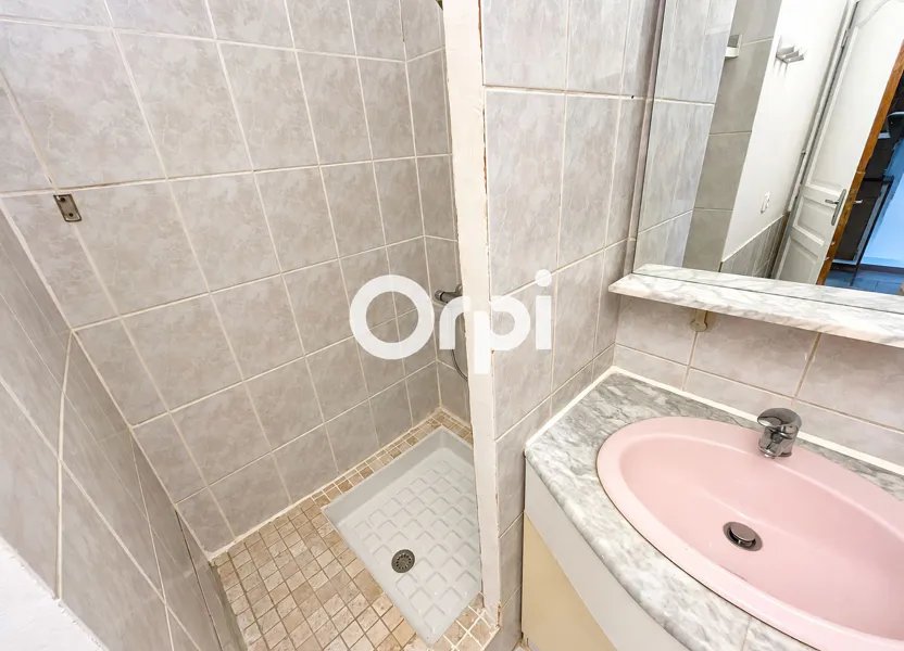 Appartement à louer, 35m², Aixe-sur-Vienne