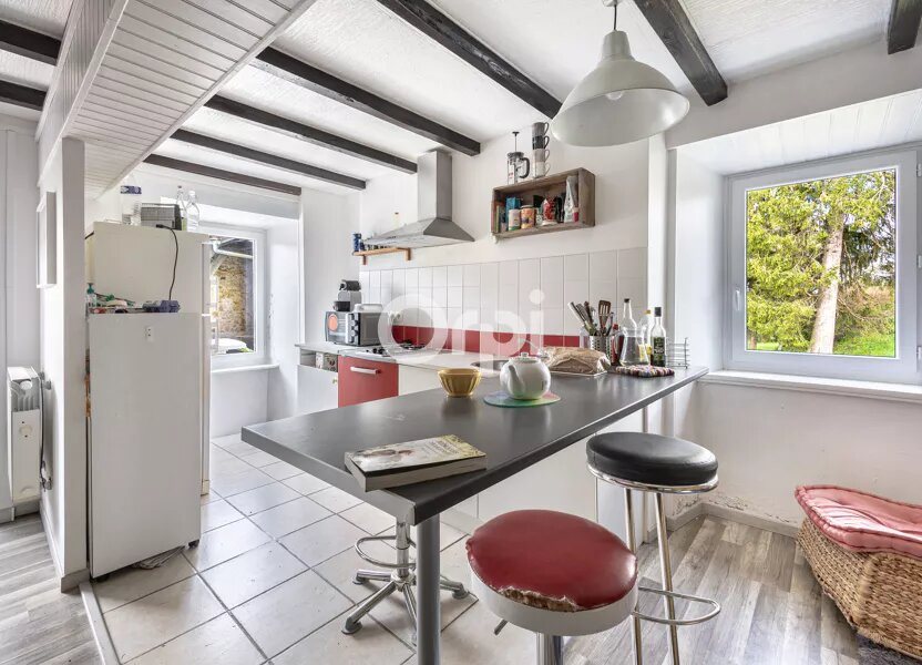 Maison à vendre, 85m², Cussac
