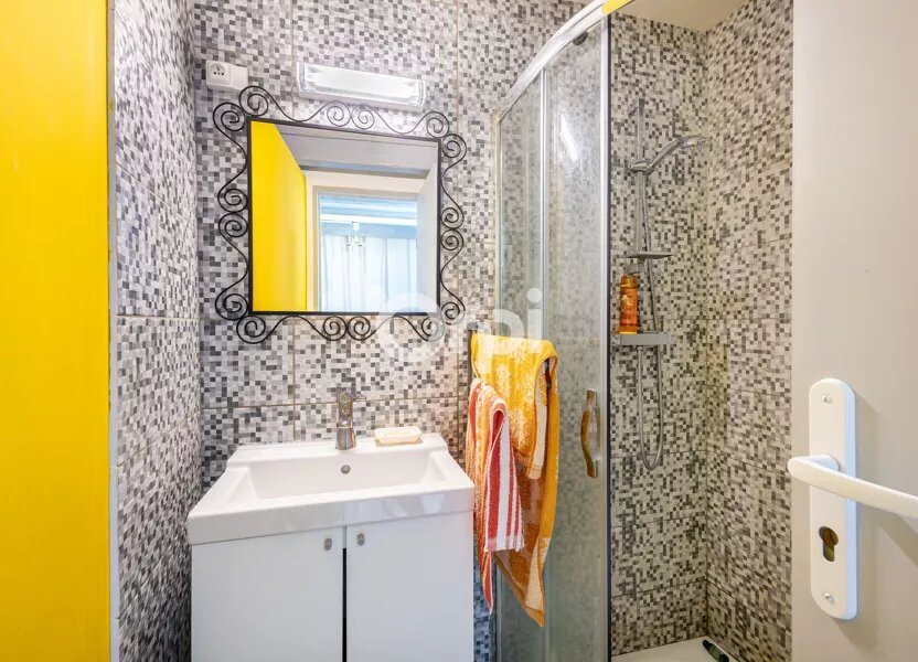 Maison à vendre, 85m², Cussac