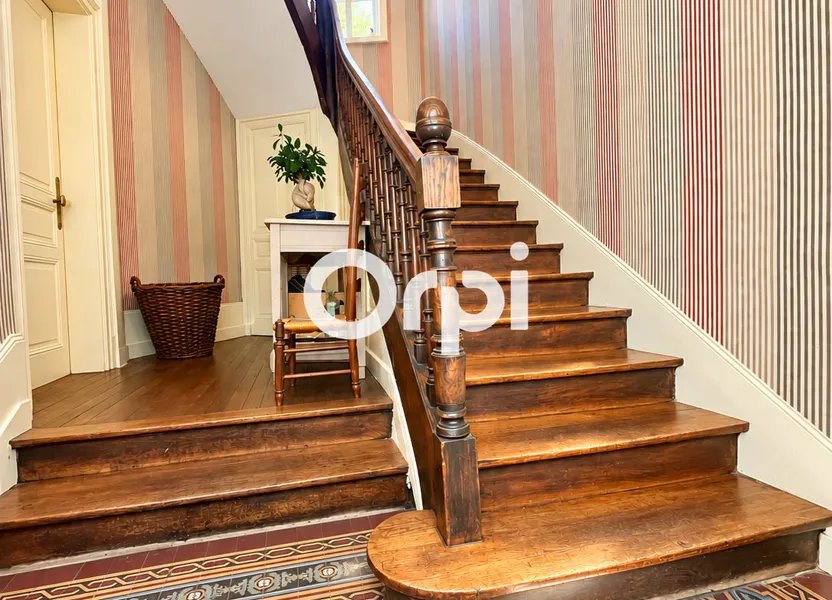 Appartement à vendre, 129m², Limoges