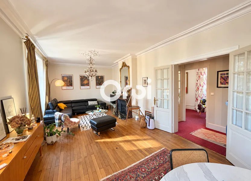 Appartement à vendre, 129m², Limoges