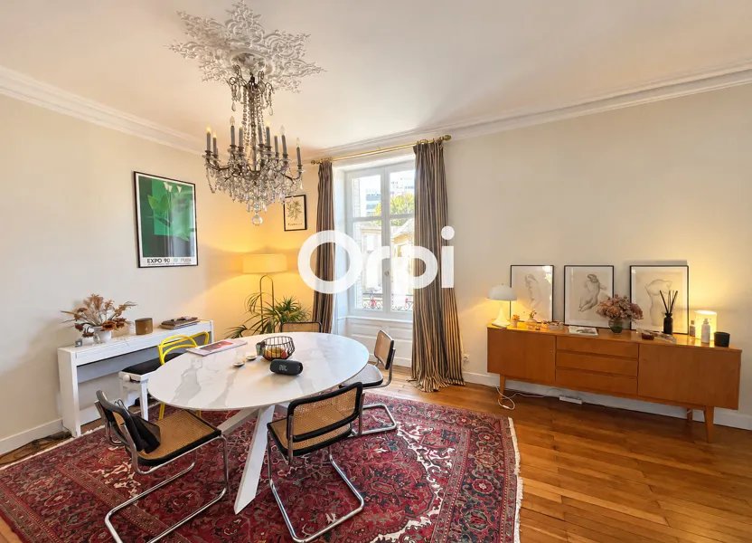 Appartement à vendre, 129m², Limoges