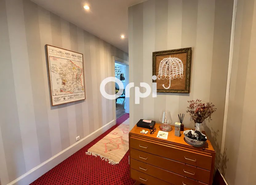 Appartement à vendre, 129m², Limoges