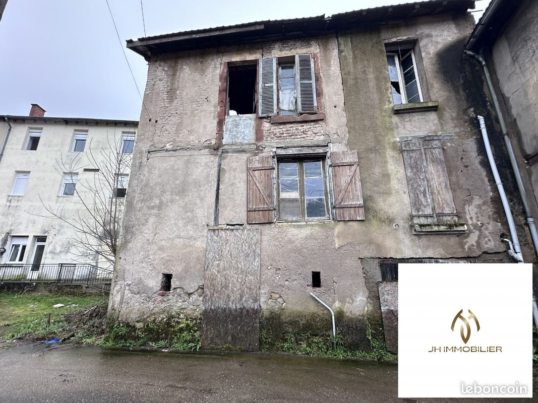 Maison à vendre, 131m², Aubin
