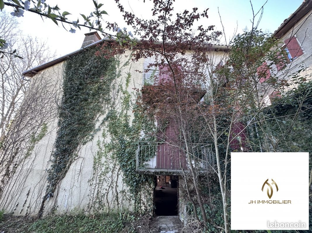 Maison à vendre, 153m², Montréjeau