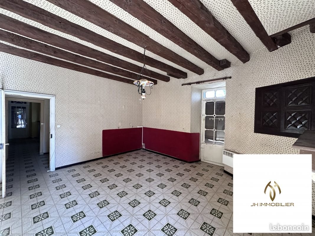Maison à vendre, 153m², Montréjeau