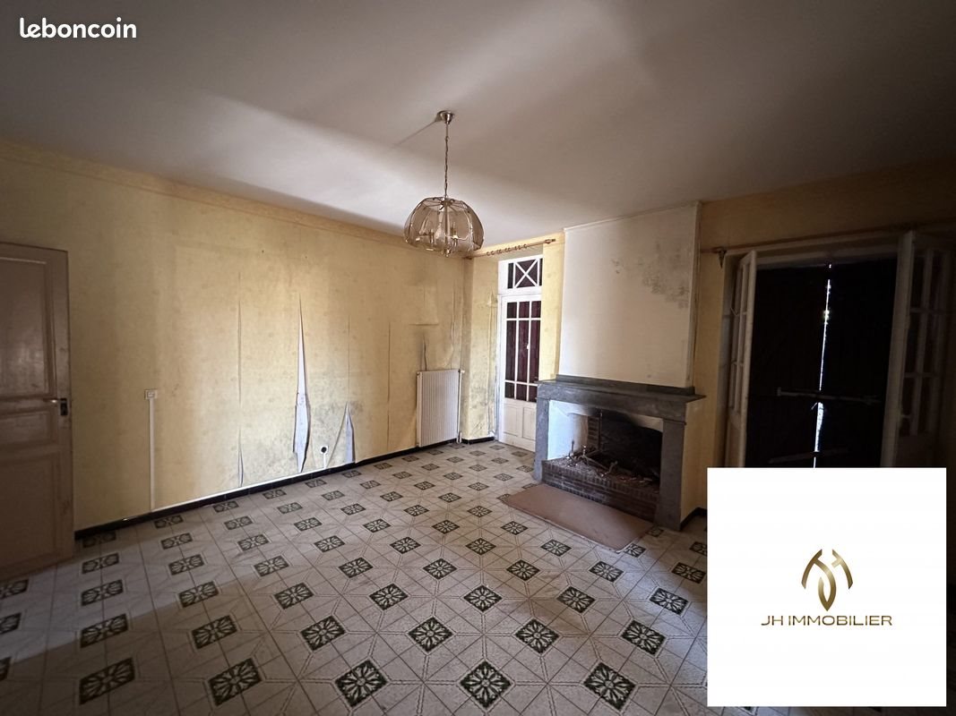 Maison à vendre, 153m², Montréjeau