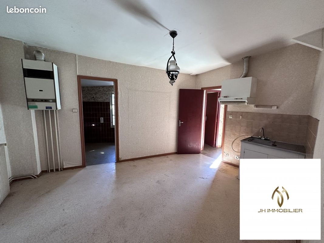 Maison à vendre, 153m², Montréjeau