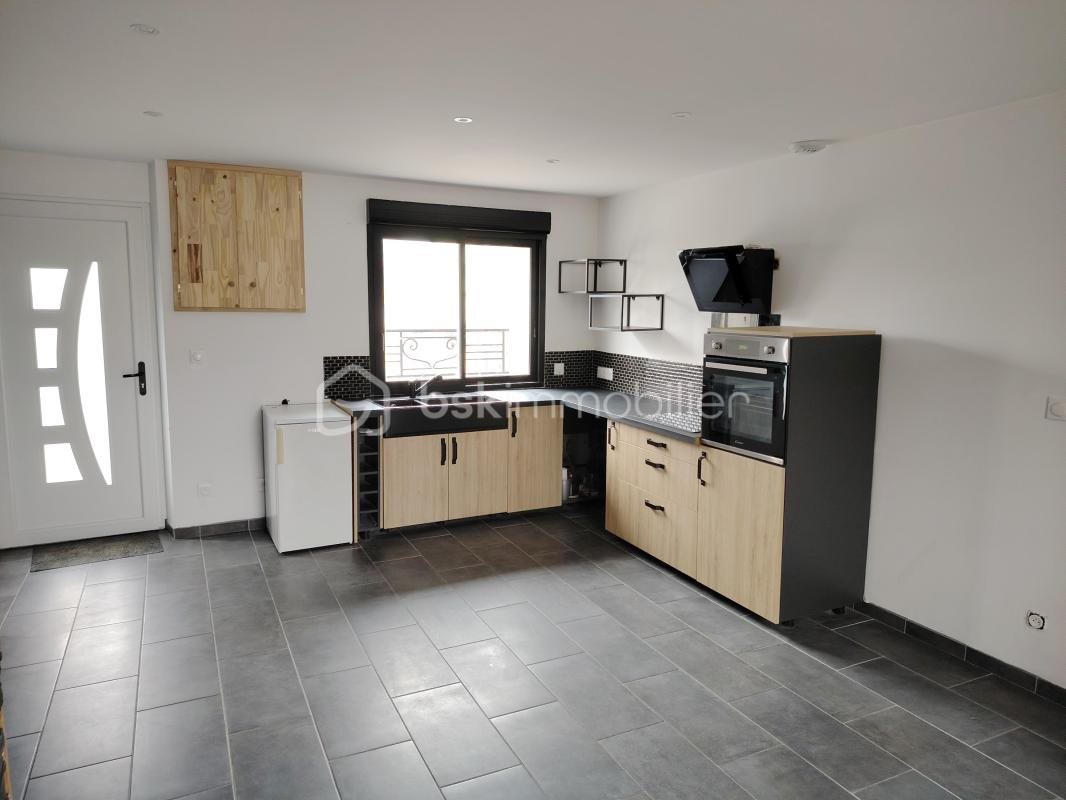 Maison à vendre, 60m², Grenade
