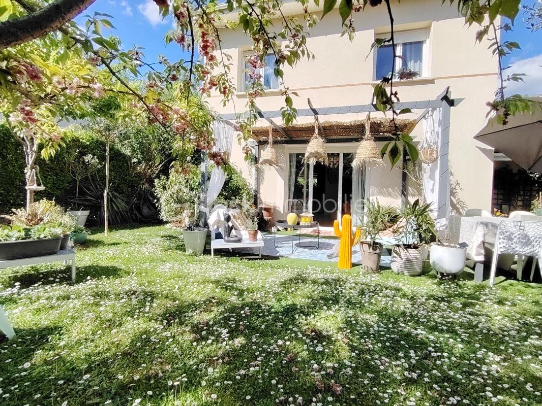 Maison à vendre, 80m², Saint-Jean