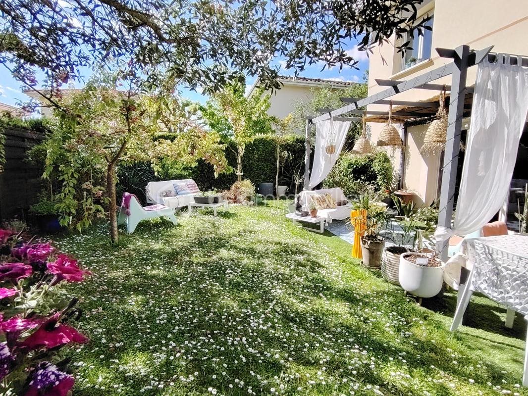 Maison à vendre, 80m², Saint-Jean