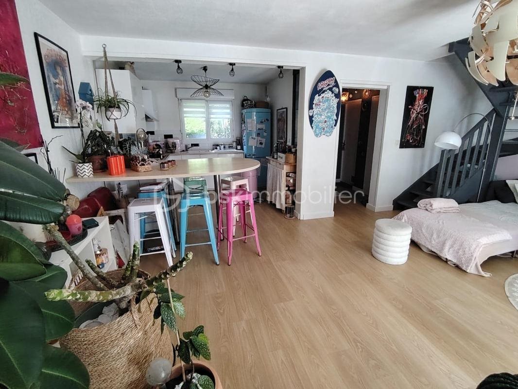 Maison à vendre, 80m², Saint-Jean