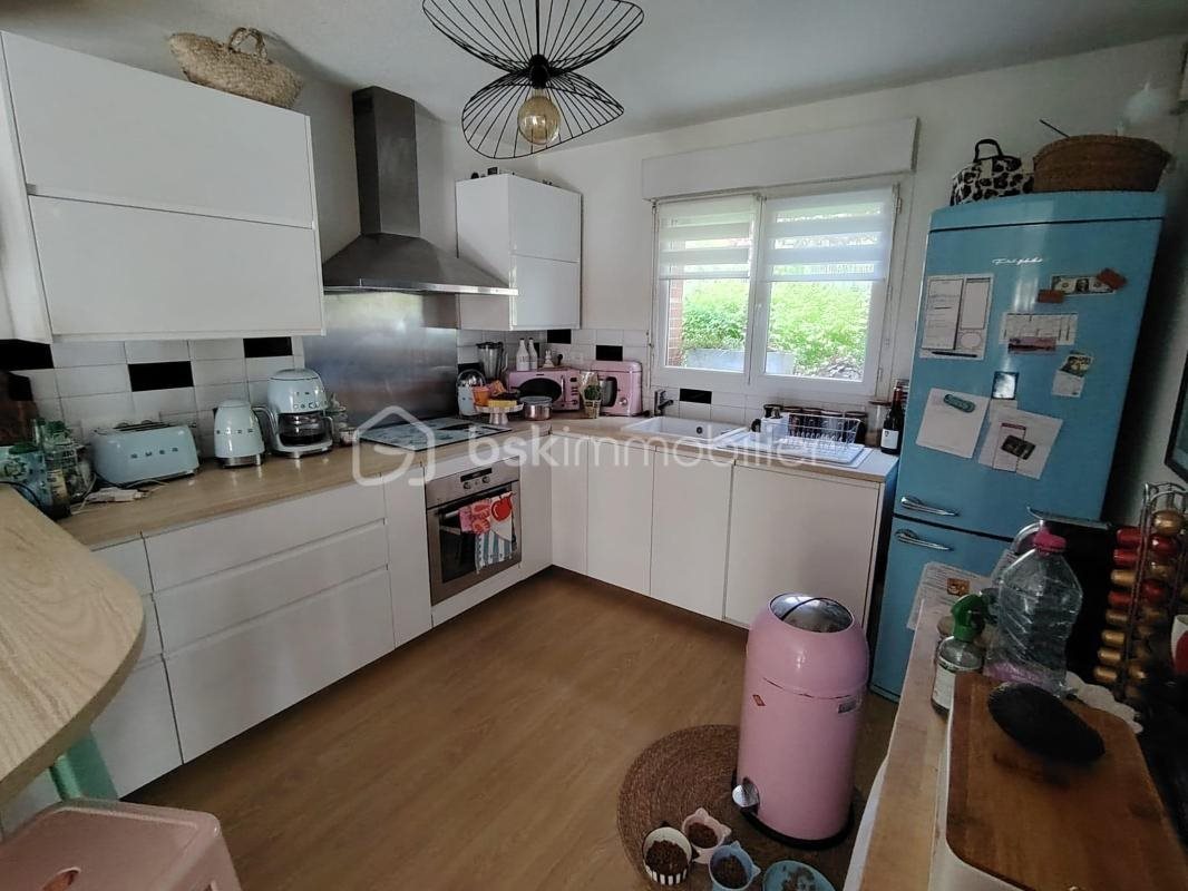 Maison à vendre, 80m², Saint-Jean