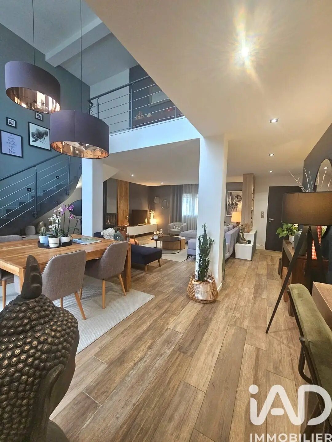 Maison à vendre, 168m², Noisy-le-Grand