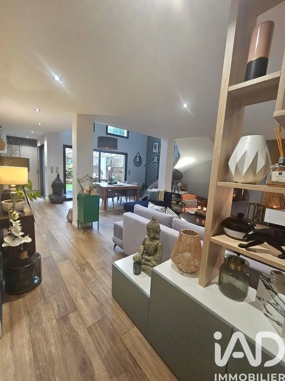 Maison à vendre, 168m², Noisy-le-Grand