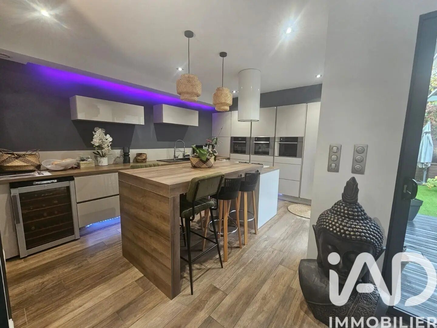 Maison à vendre, 168m², Noisy-le-Grand