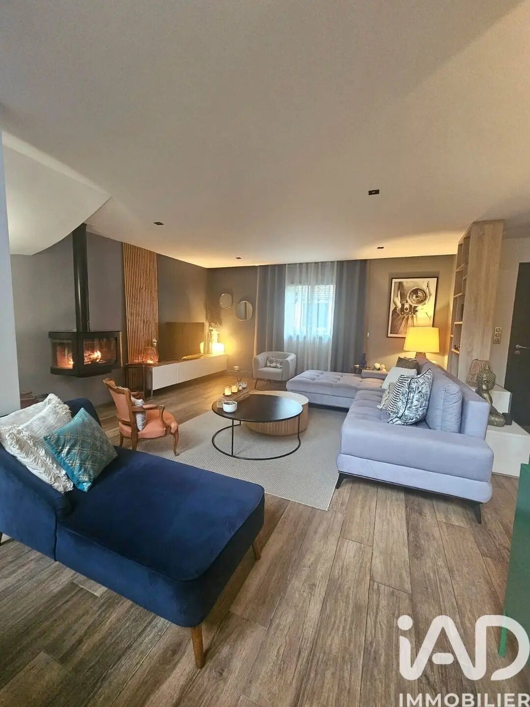 Maison à vendre, 168m², Noisy-le-Grand