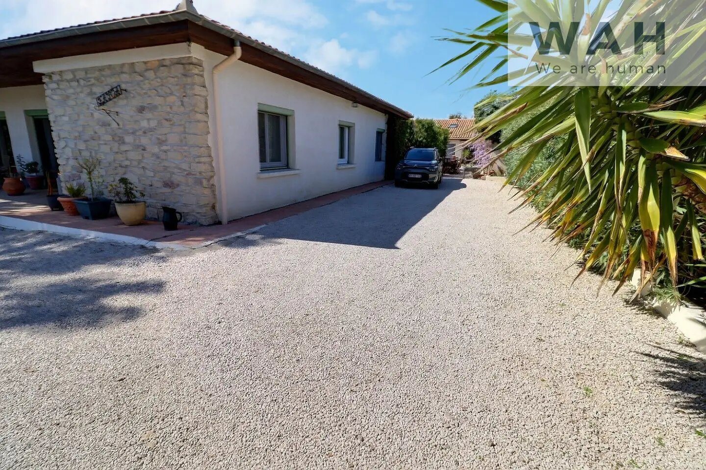 Maison à vendre, 245m², Saint-Pargoire