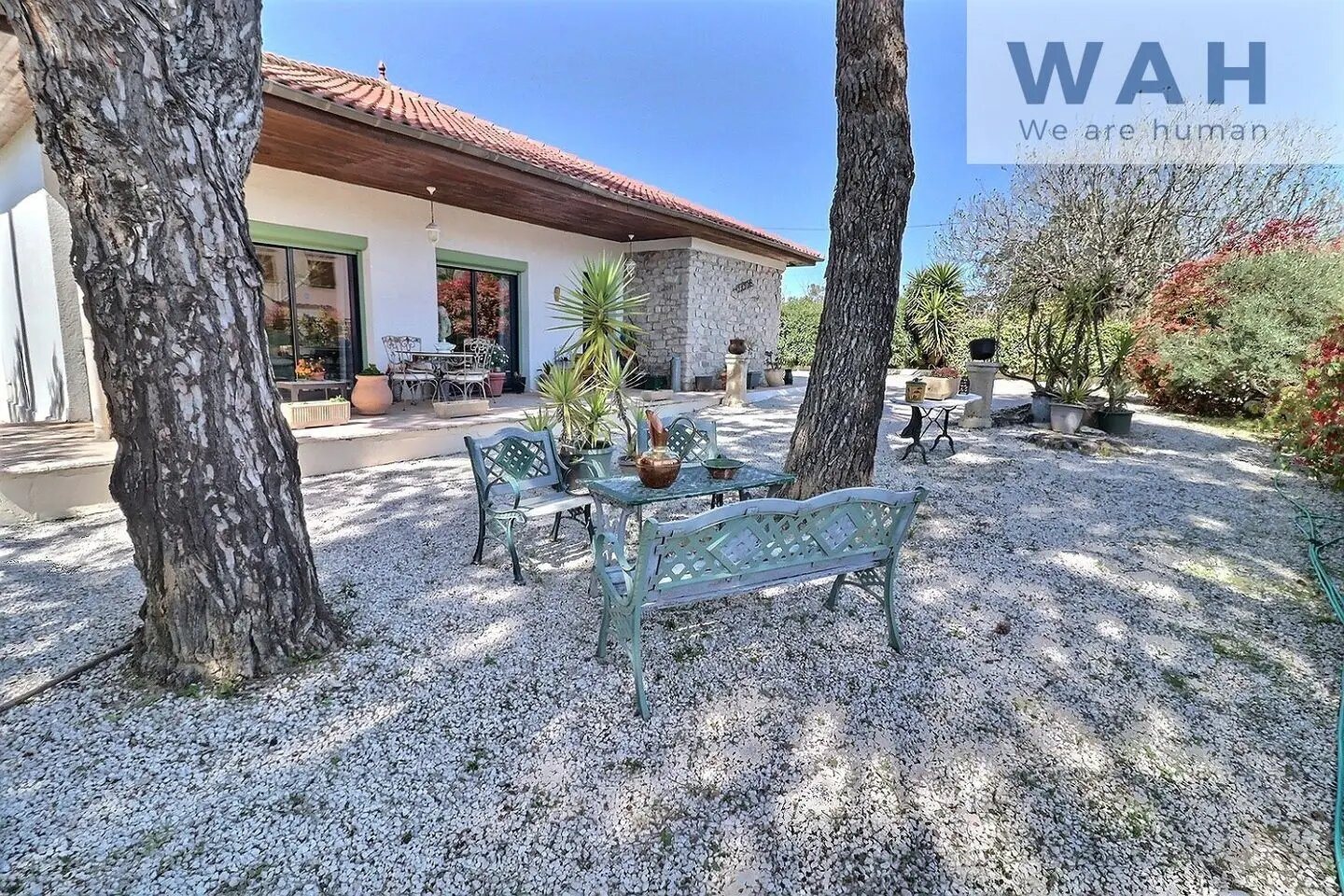 Maison à vendre, 245m², Saint-Pargoire