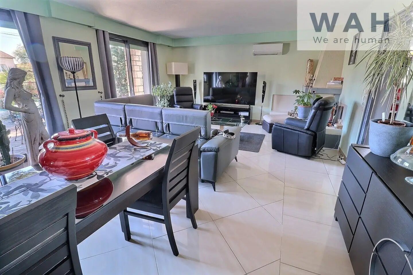 Maison à vendre, 245m², Saint-Pargoire
