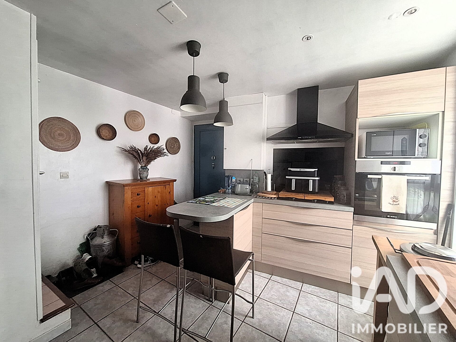 Maison à vendre, 58m², Mouroux