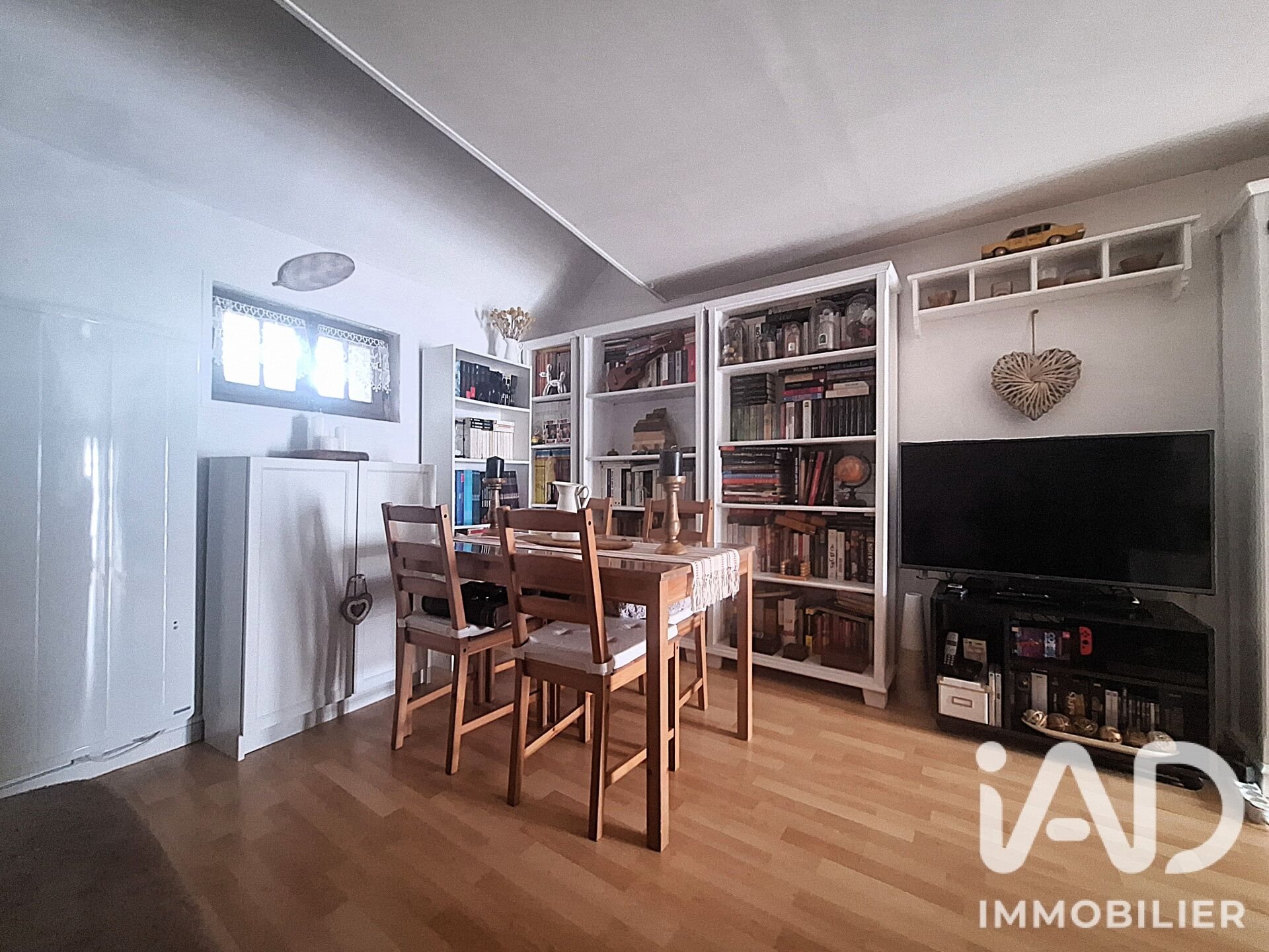 Maison à vendre, 58m², Mouroux