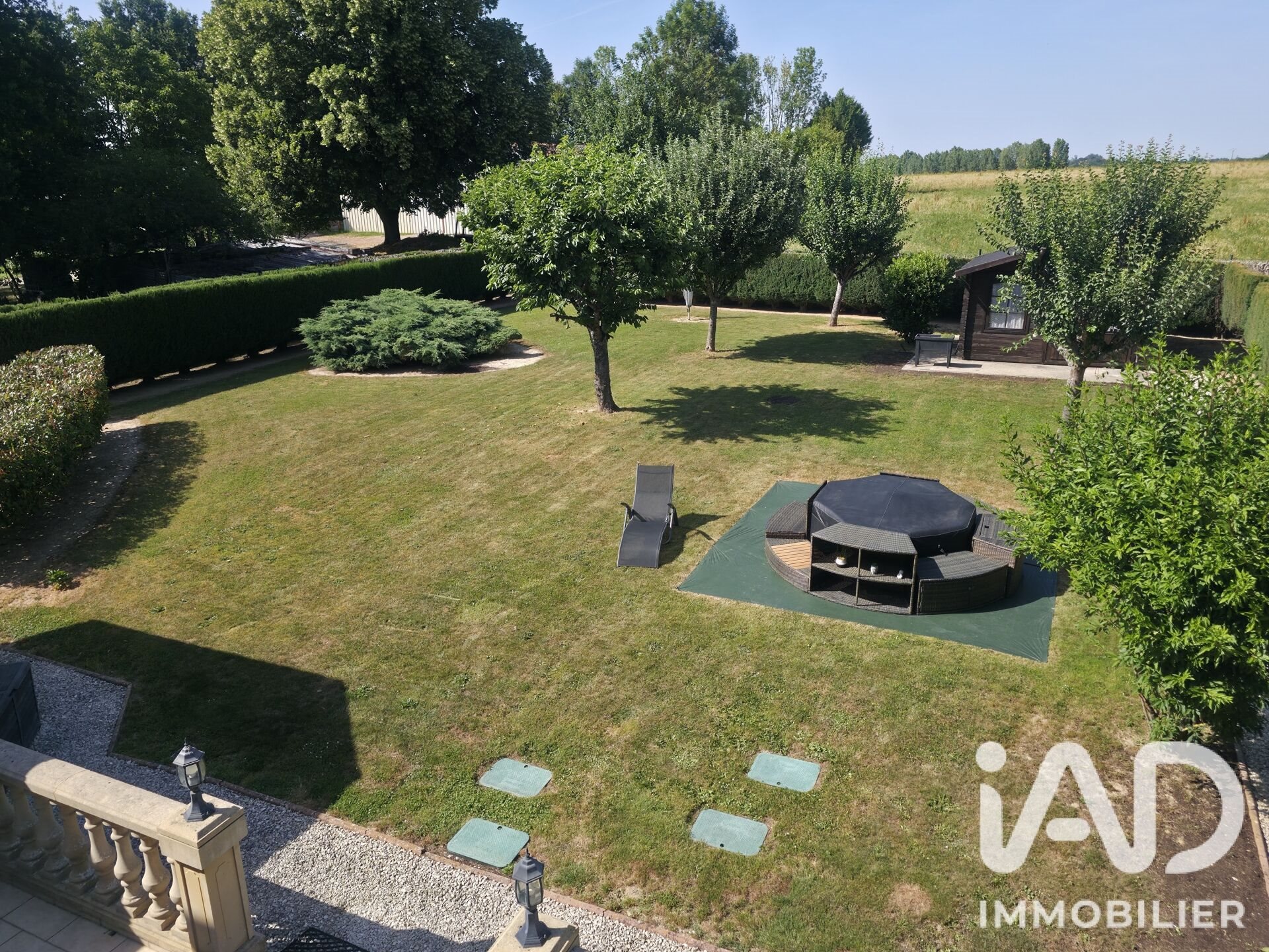Maison à vendre, 212m², Boissy-le-Châtel