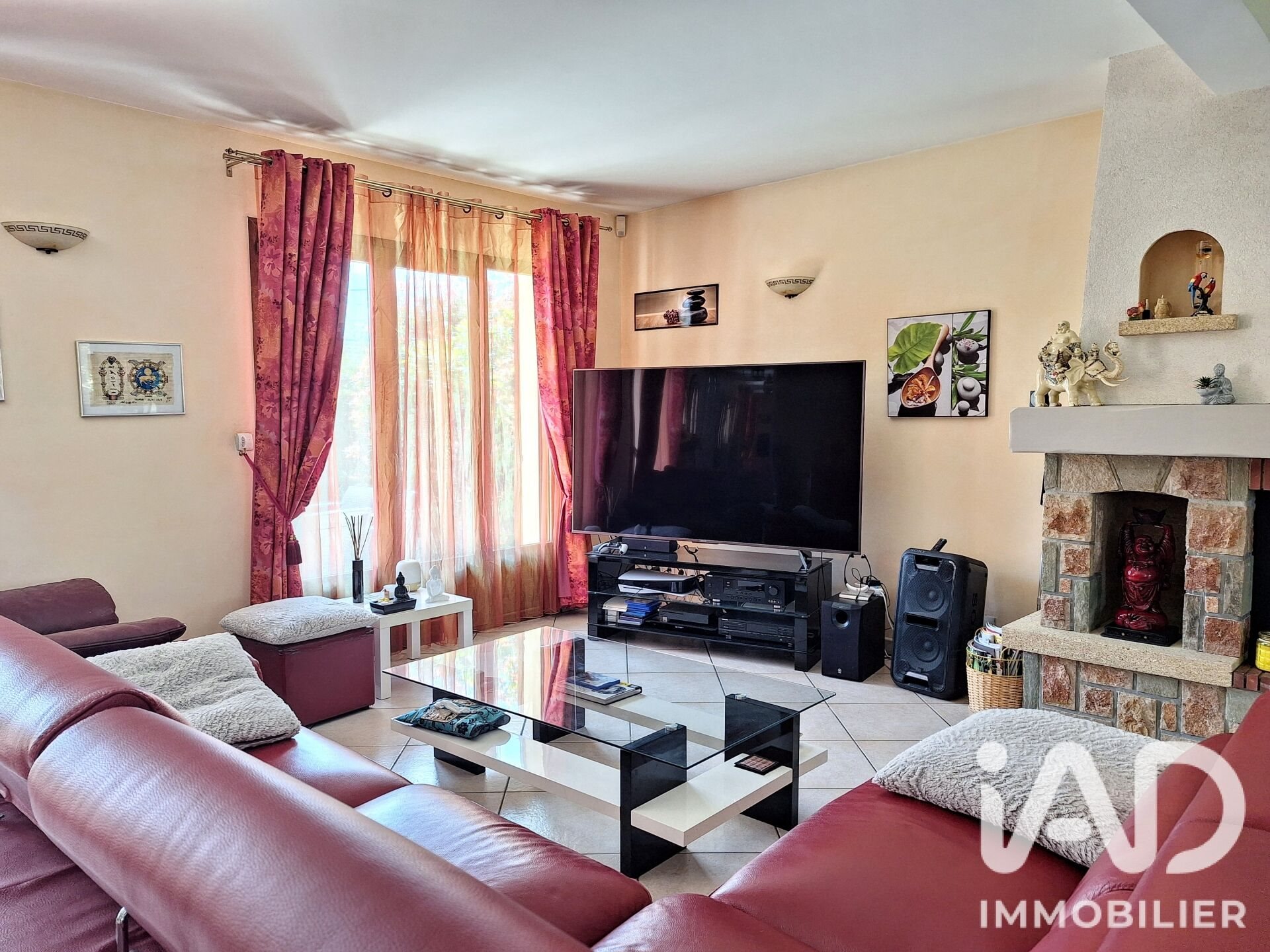 Maison à vendre, 212m², Boissy-le-Châtel