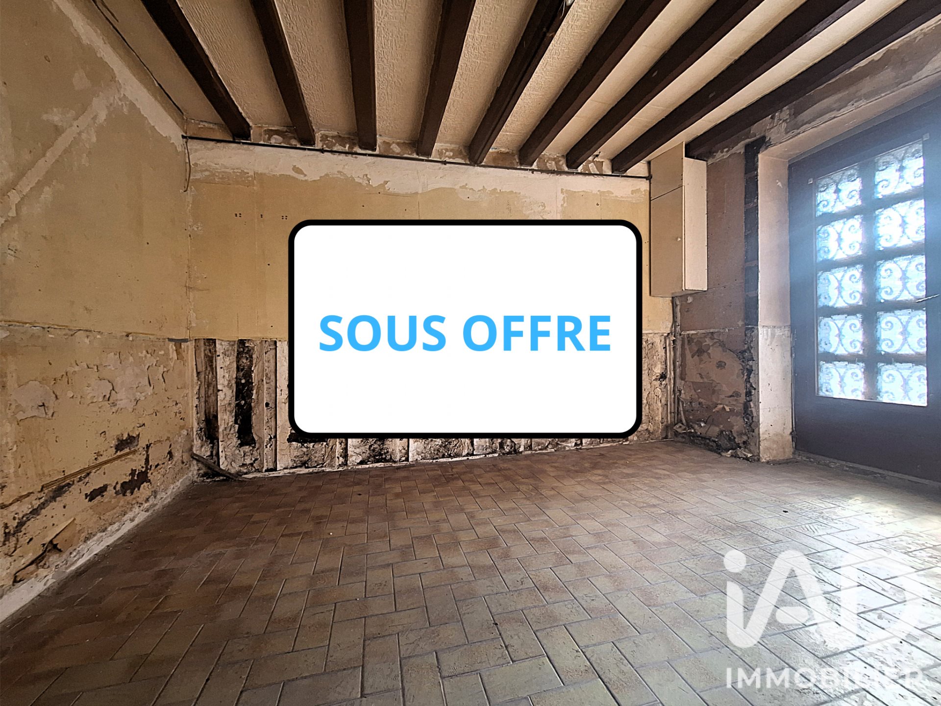 Maison à vendre, 83m², Coulommiers
