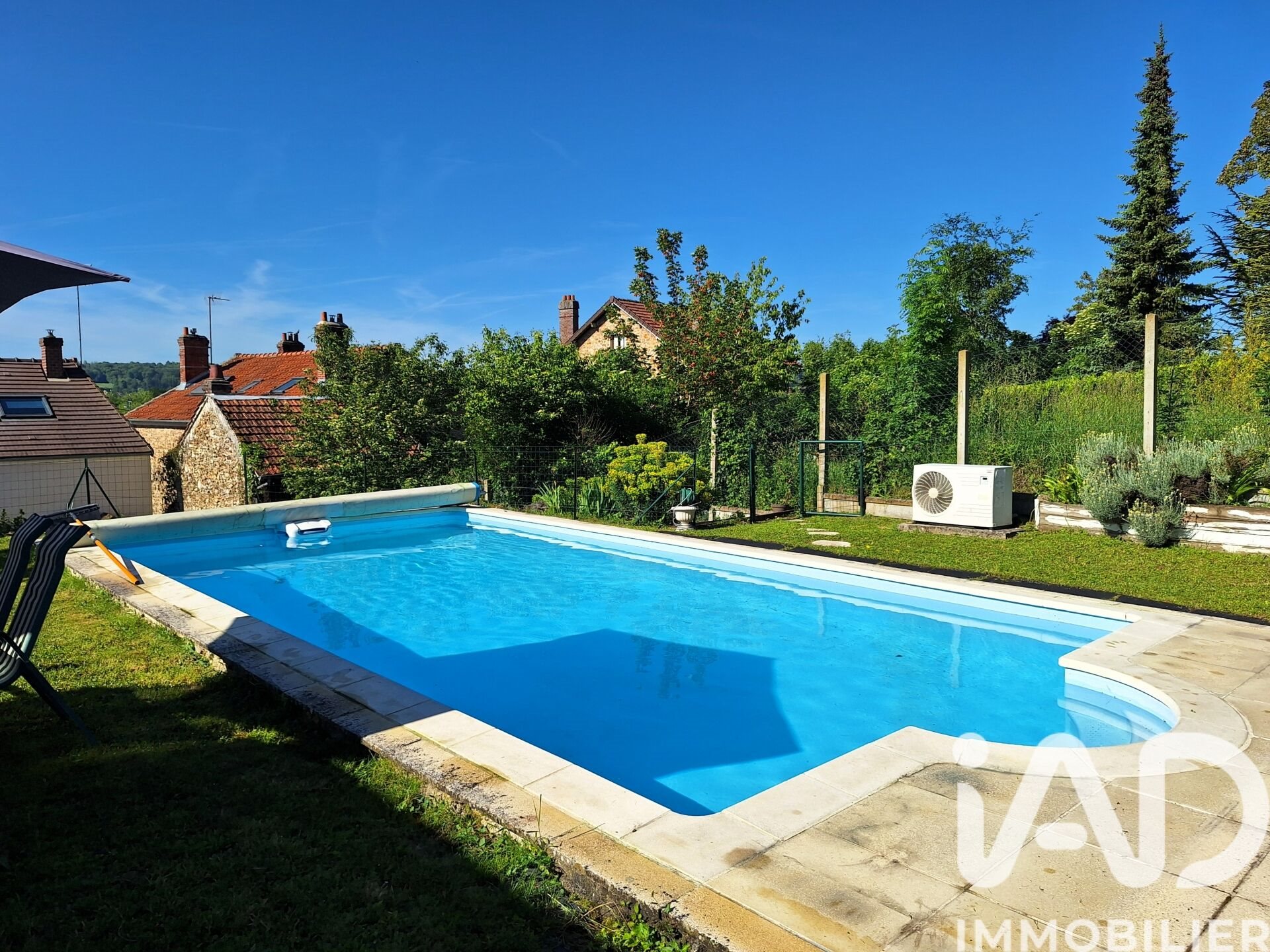 Maison à vendre, 125m², Coulommiers