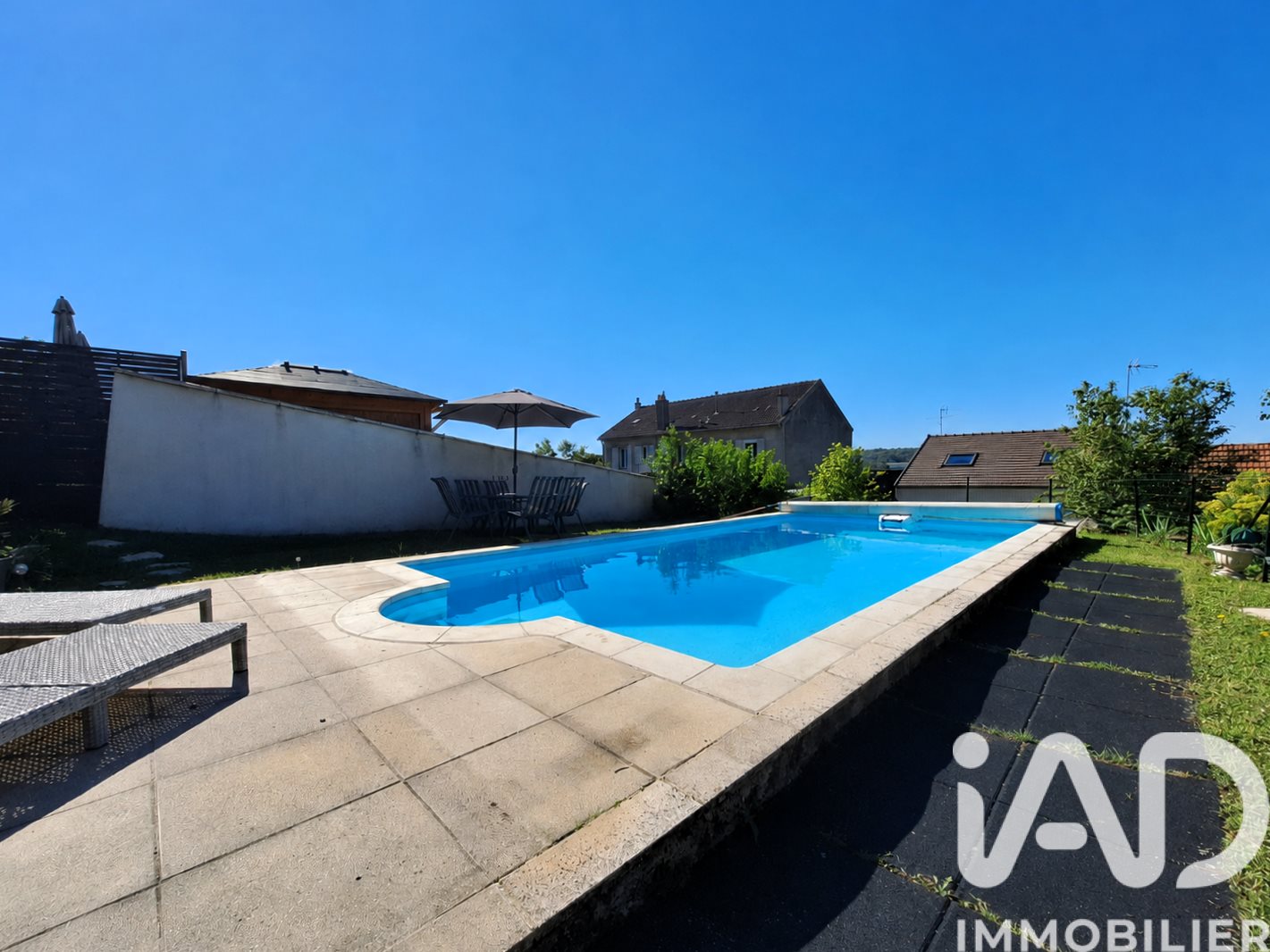 Maison à vendre, 125m², Coulommiers