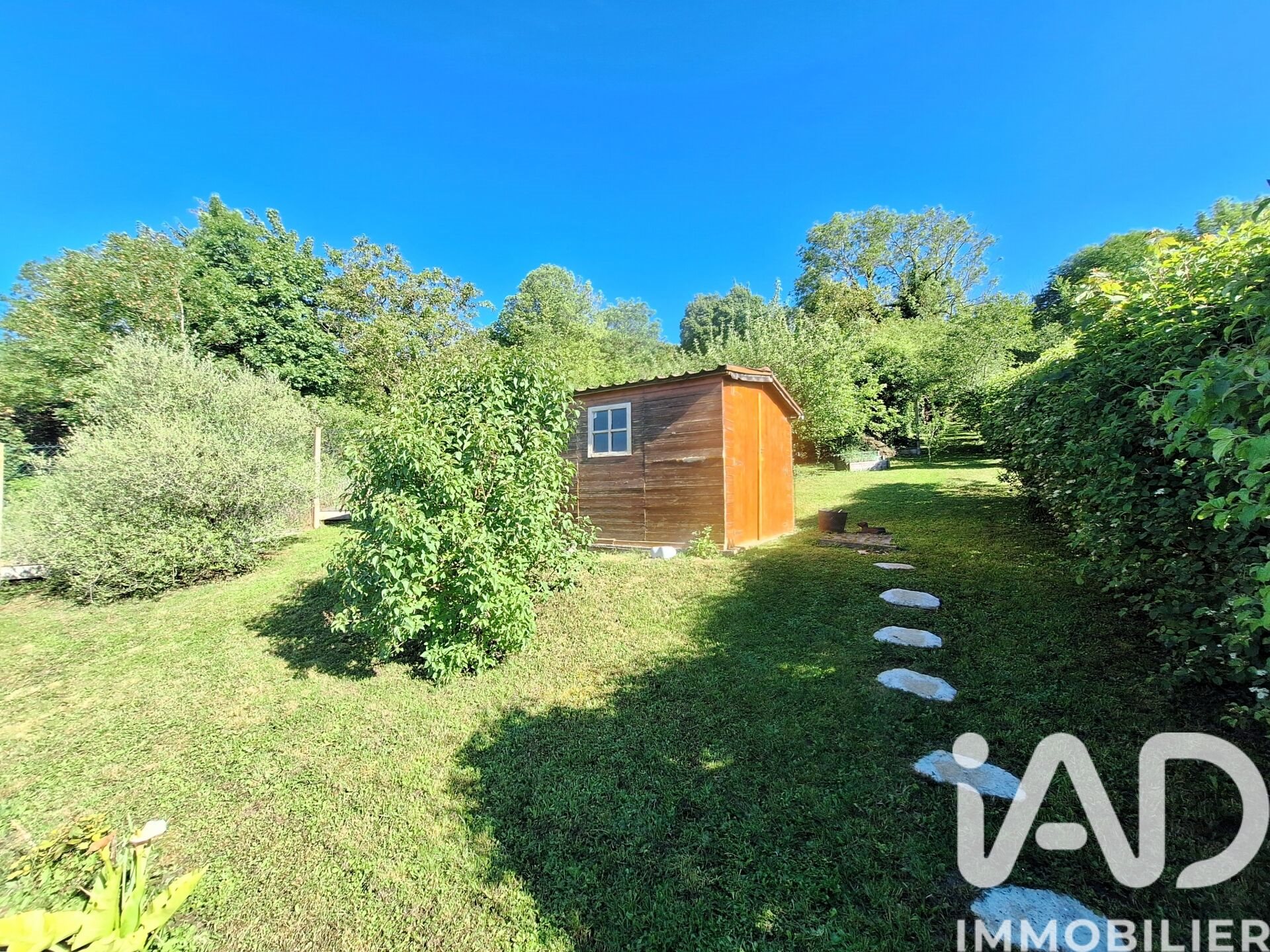 Maison à vendre, 125m², Coulommiers
