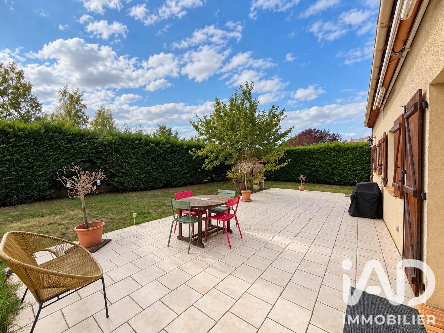 Maison à vendre, 168m², Sainte-Gemme-Moronval