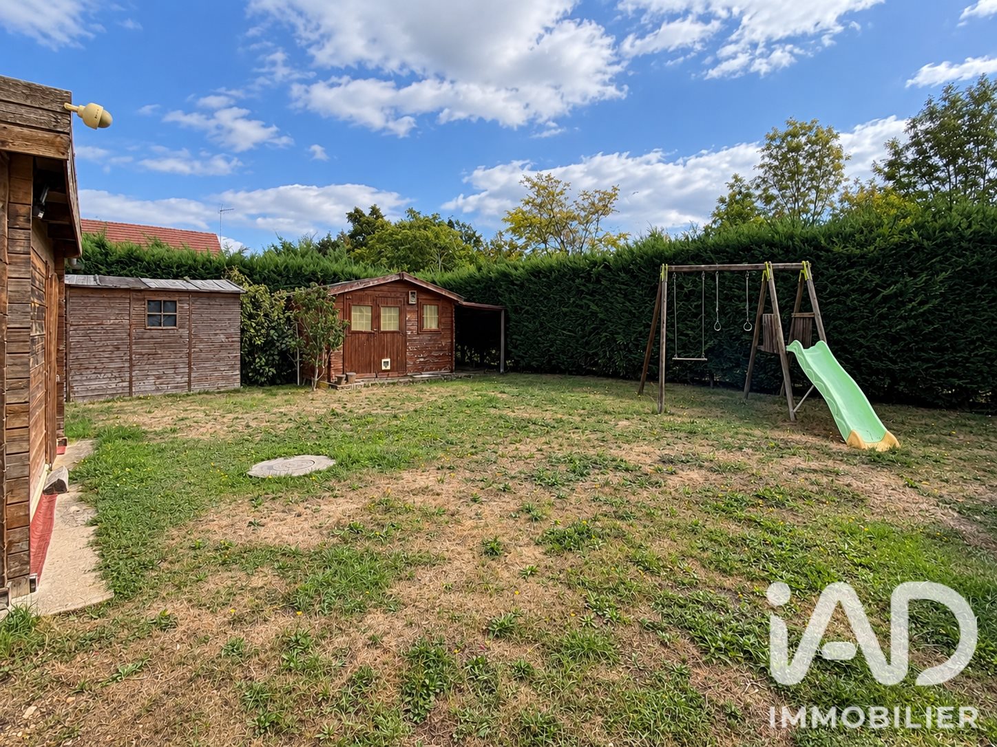 Maison à vendre, 168m², Sainte-Gemme-Moronval