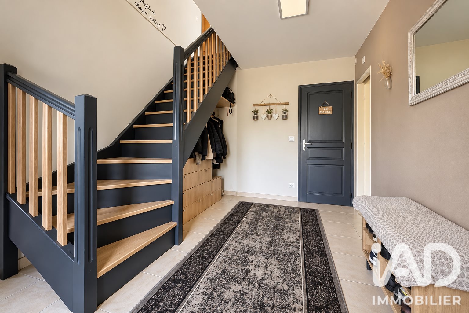 Maison à vendre, 154m², Sainte-Gemme-Moronval