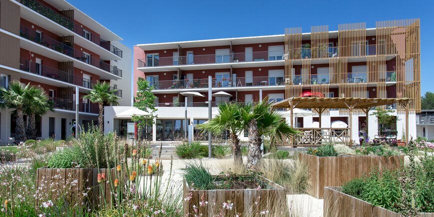 Appartement à vendre, 59m², Juvignac