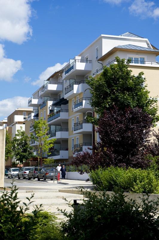 Appartement à vendre, 56m², Lucé